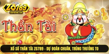 Xổ Số Thần Tài