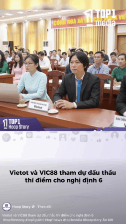 VIC88 xuất hiện dày đặc tại sự kiện thể thao – Dấu hiệu chuẩn bị cho “cuộc chơi lớn”?